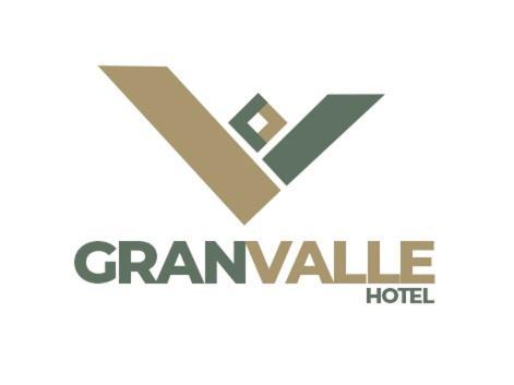 Granvalle Hotel Juàzeiro Esterno foto